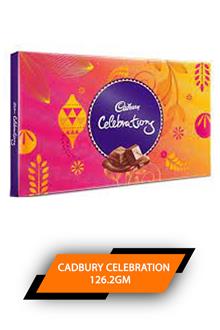 Cadbury Celebration 126.2gm